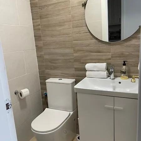 Playa Apartment